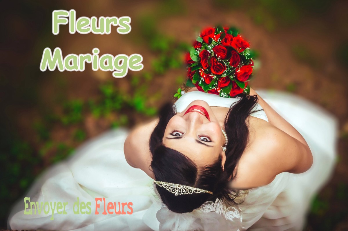 lIVRAISON FLEURS MARIAGE à HAM-LES-MOINES