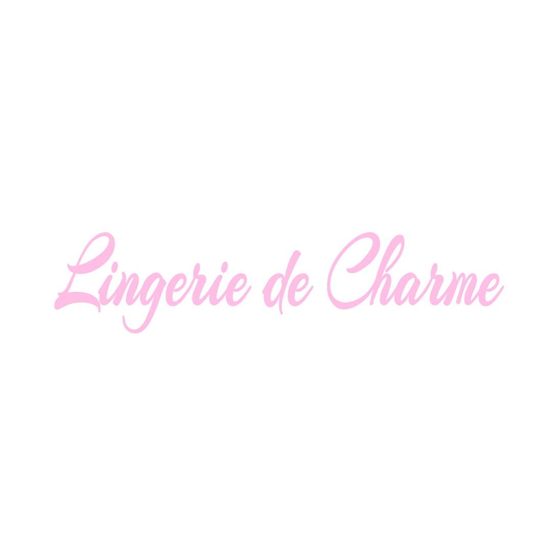 LINGERIE DE CHARME HAM-LES-MOINES